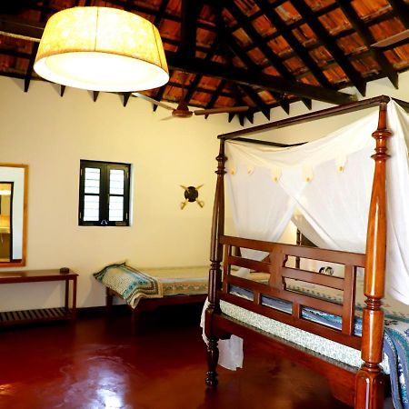 Saffronstays Suvarna Sangam, Udupi Dış mekan fotoğraf