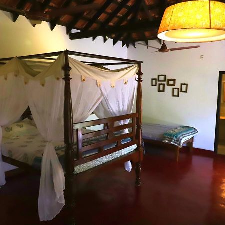 Saffronstays Suvarna Sangam, Udupi Dış mekan fotoğraf