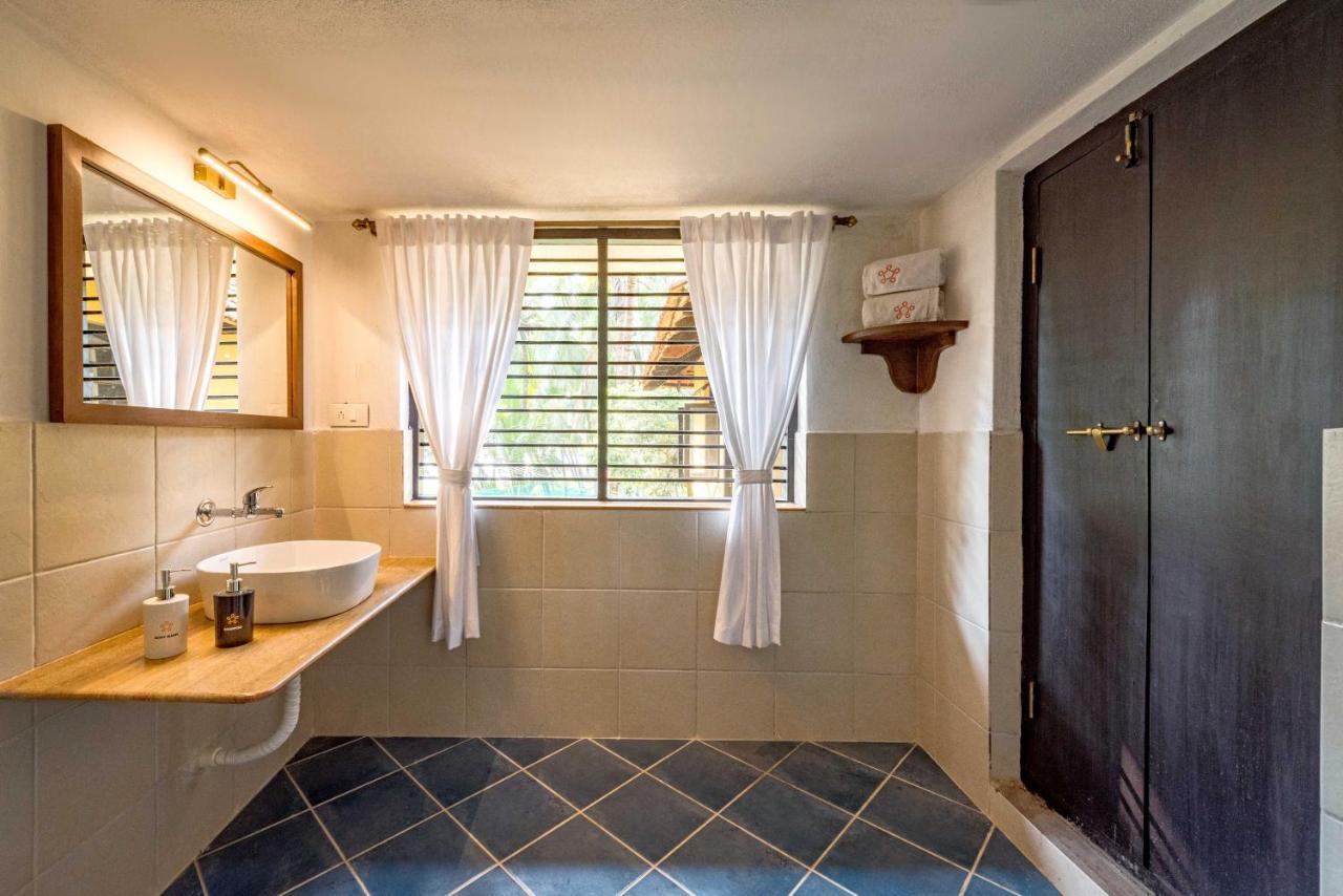 Saffronstays Suvarna Sangam, Udupi Dış mekan fotoğraf