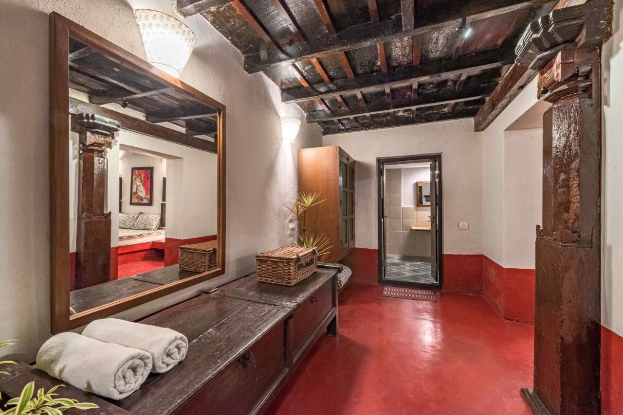 Saffronstays Suvarna Sangam, Udupi Dış mekan fotoğraf