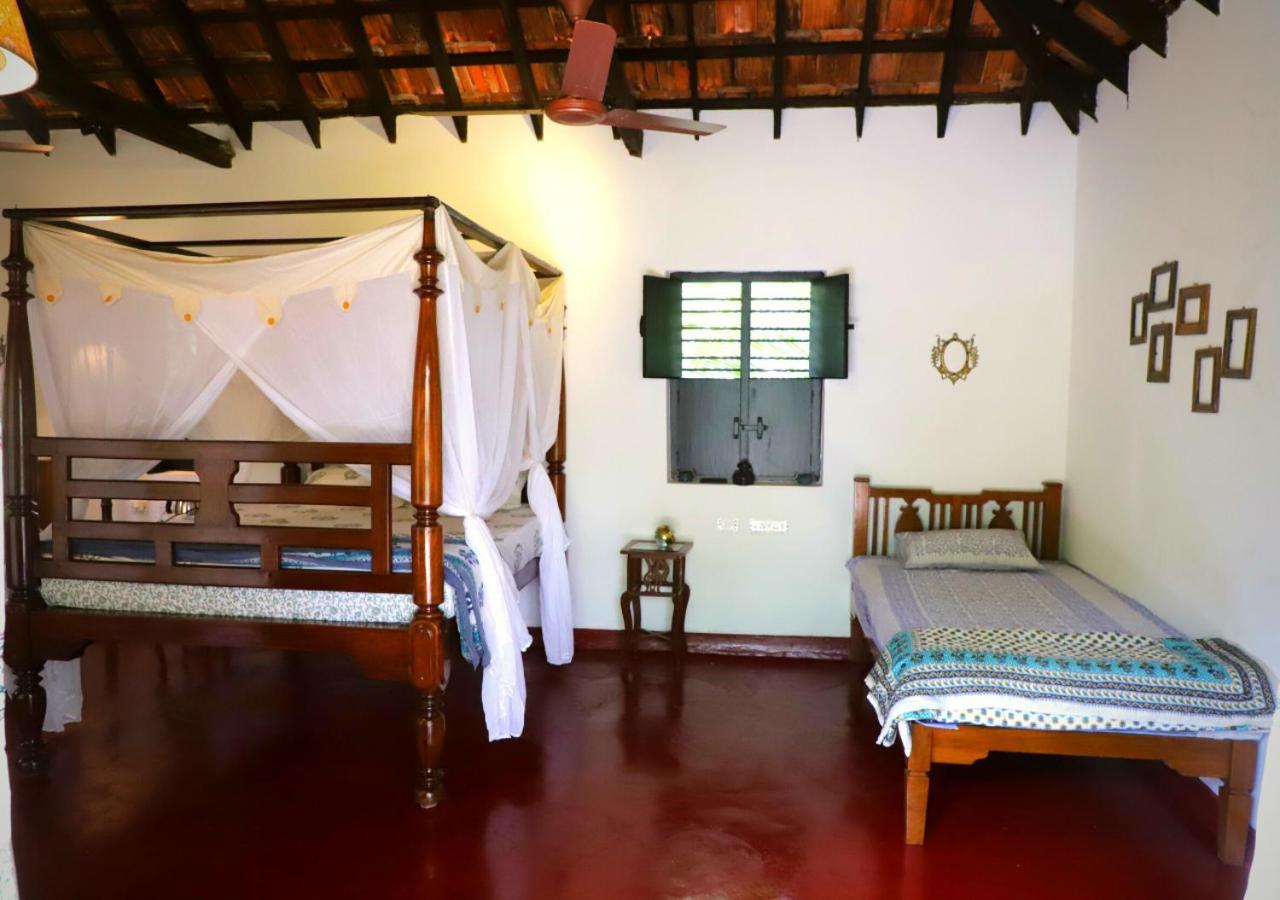 Saffronstays Suvarna Sangam, Udupi Dış mekan fotoğraf