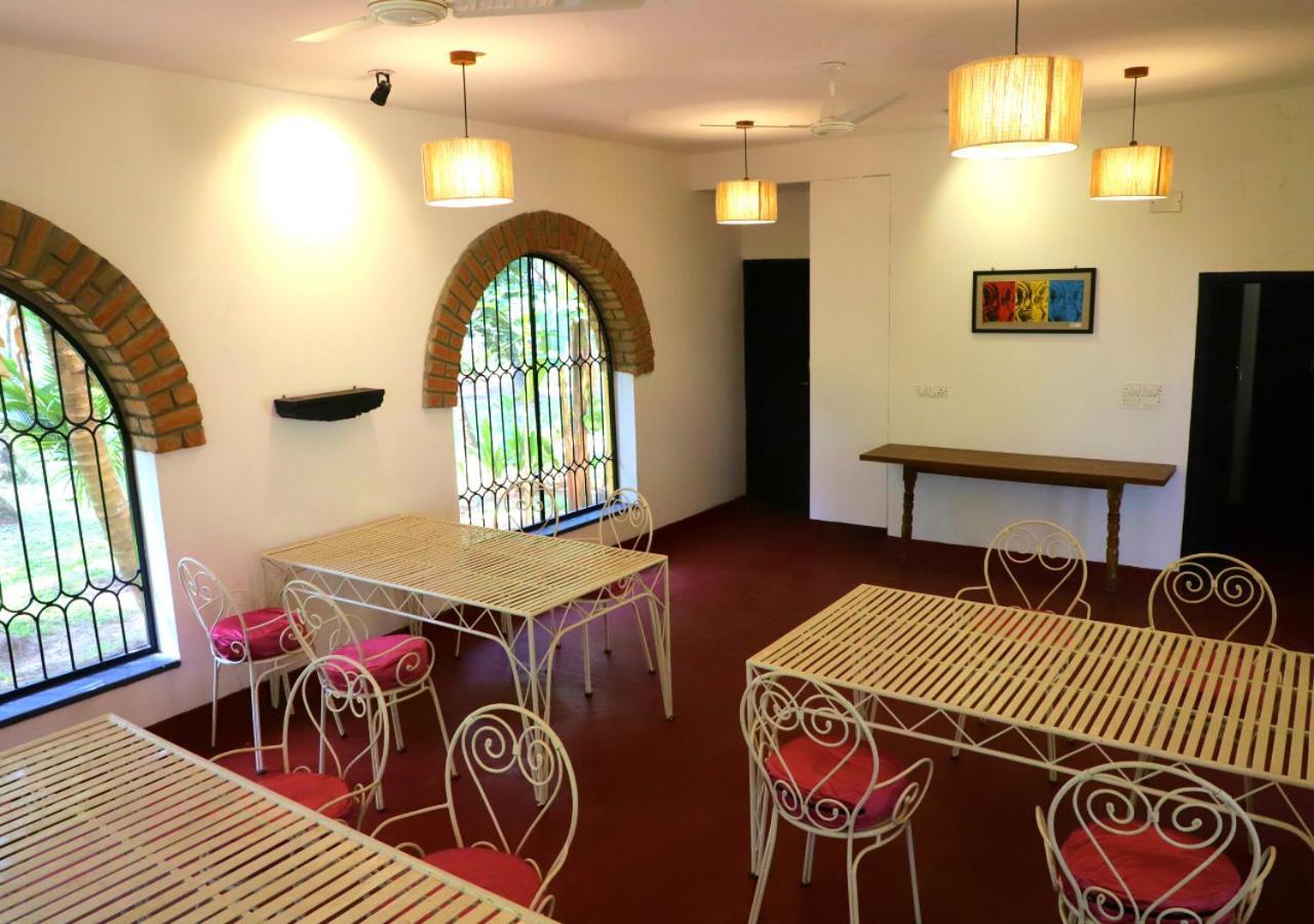 Saffronstays Suvarna Sangam, Udupi Dış mekan fotoğraf
