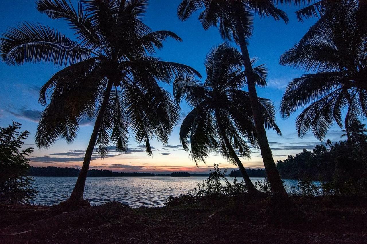 Saffronstays Suvarna Sangam, Udupi Dış mekan fotoğraf